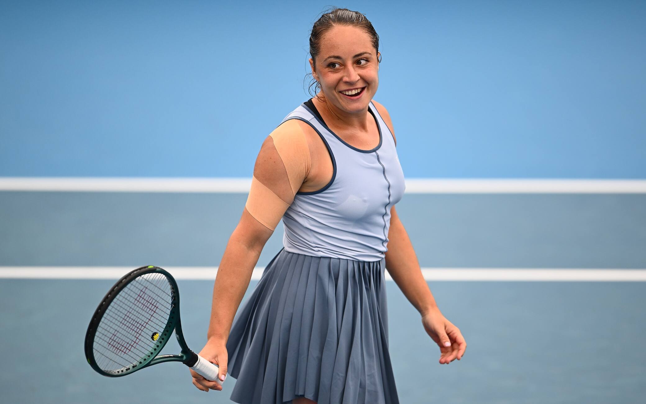 Ranking Wta, la classifica di Jasmine Paolini e le altre italiane