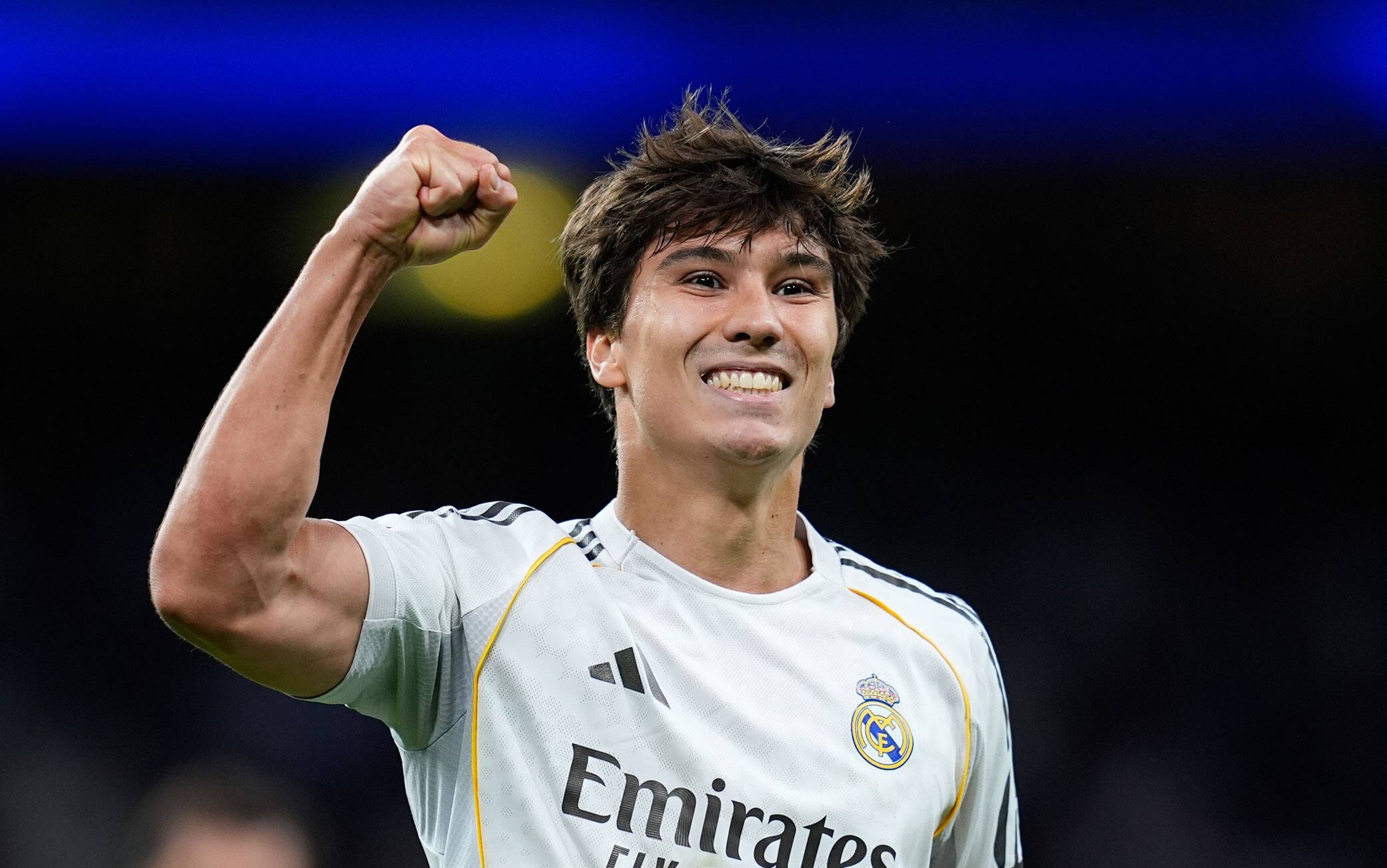 Il Como ci prova per Gonzalo Garcia del Real Madrid. Le ultime news di calciomercato