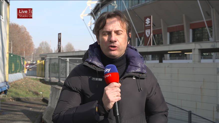 Torino-Lecce, le formazioni ufficiali