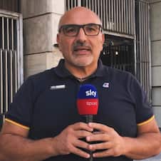 Bruno Palermo