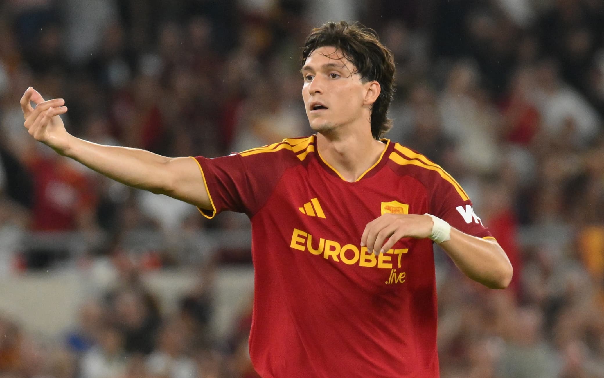 Roma-Inter, le formazioni ufficiali e il risultato in diretta LIVE