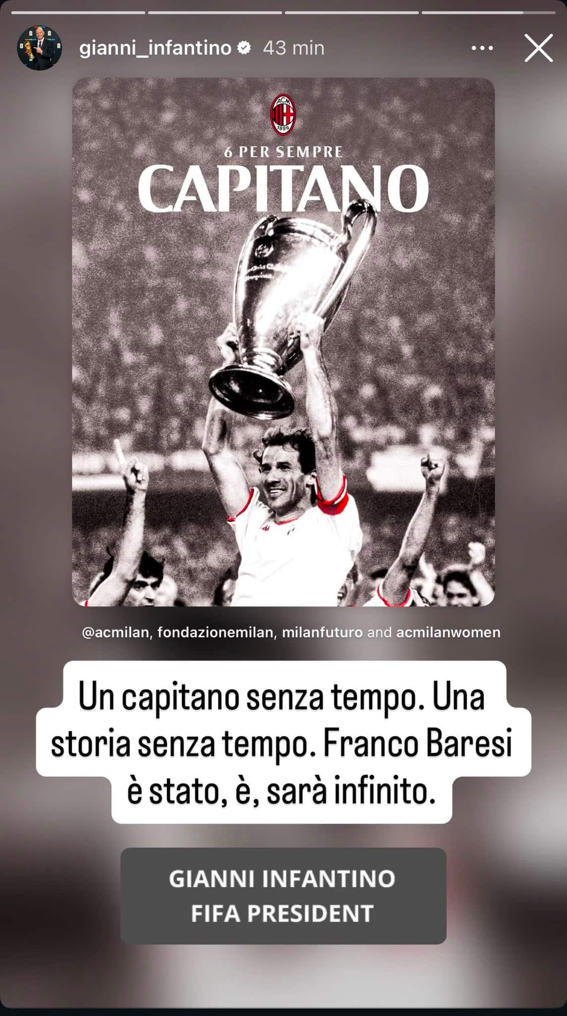 Infantino
