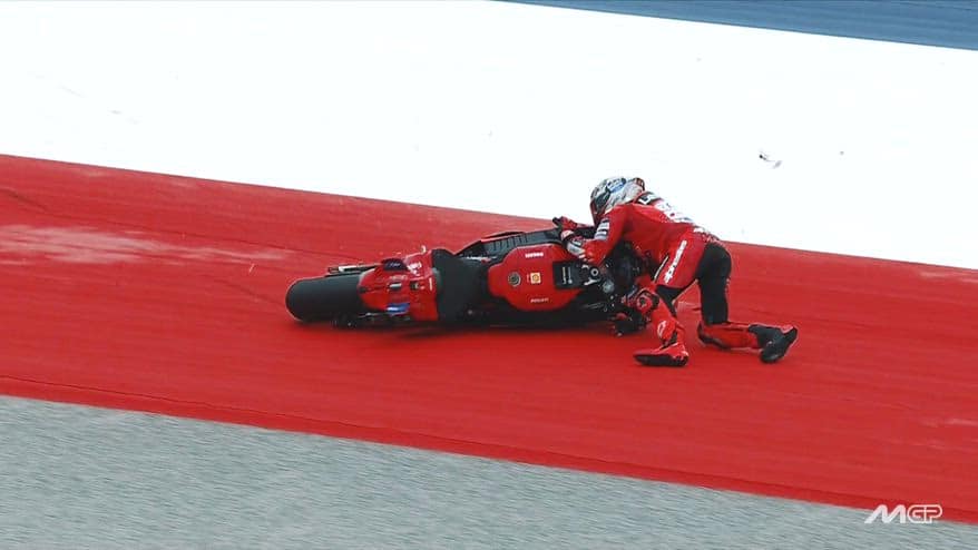 MotoGP, Austin è casa Marquez ma negli ultimi anni...