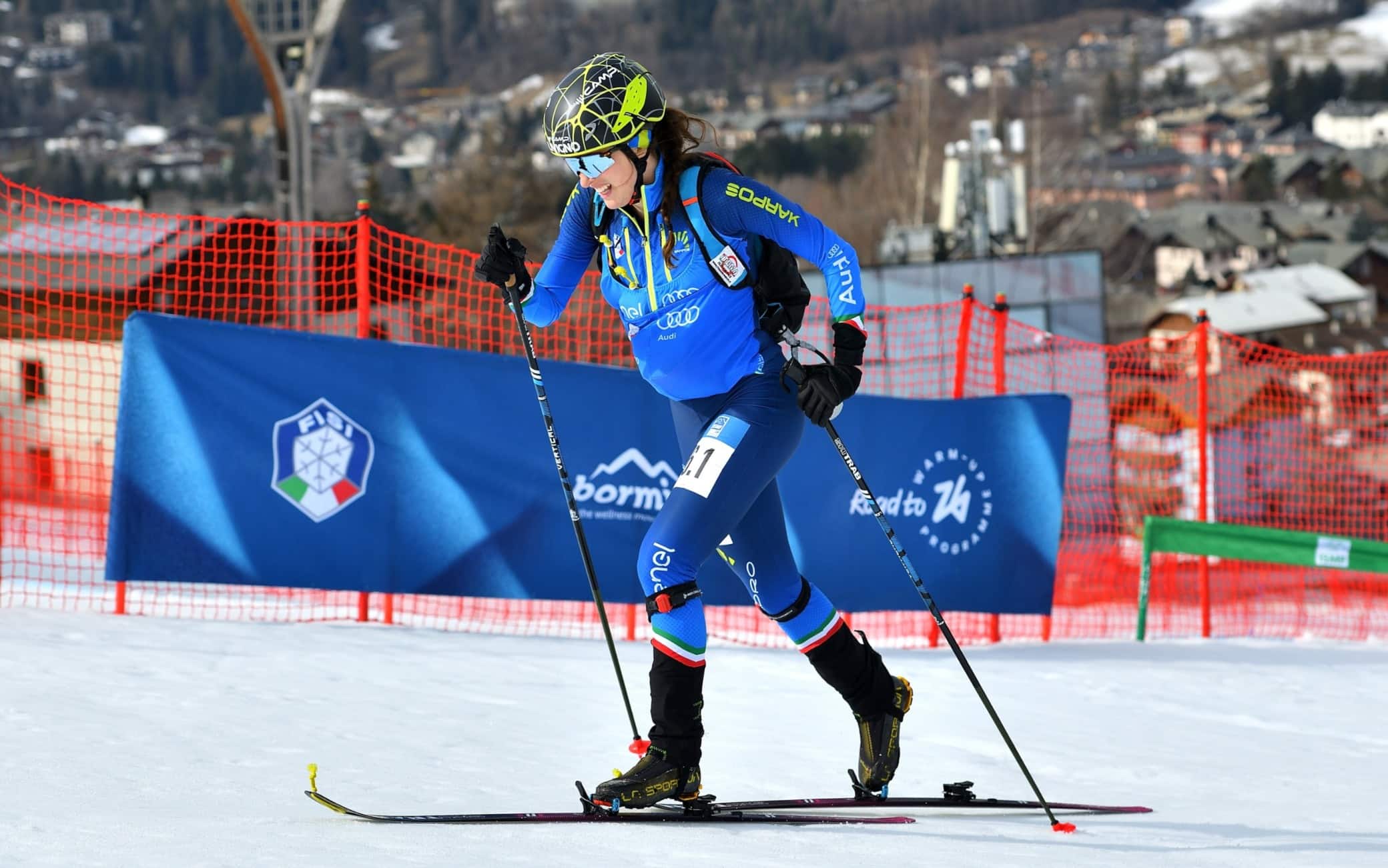 Olimpiadi invernali Milano Cortina, il programma delle gare di oggi