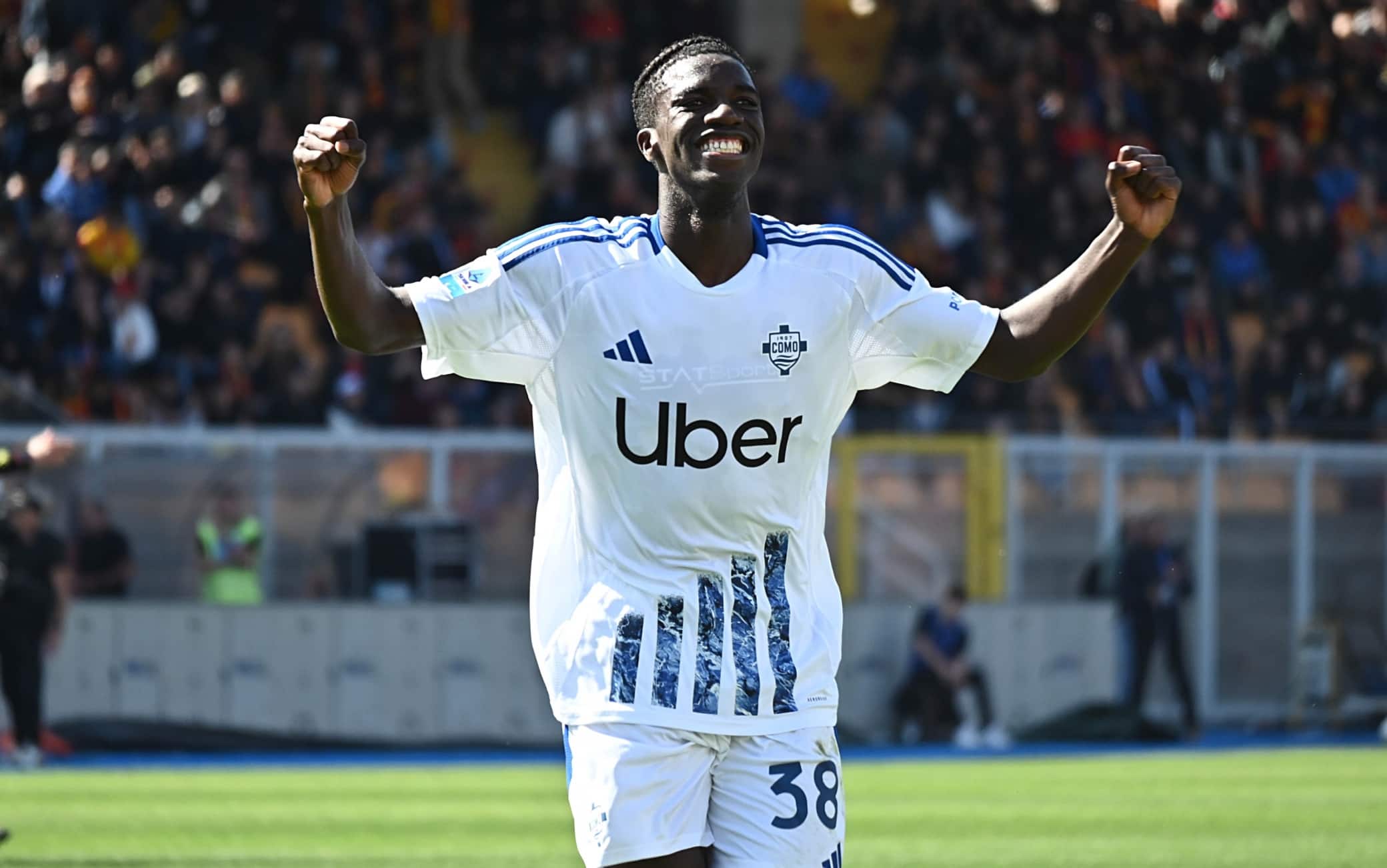 Atalanta, Diao idea per l'attacco: le news di calciomercato
