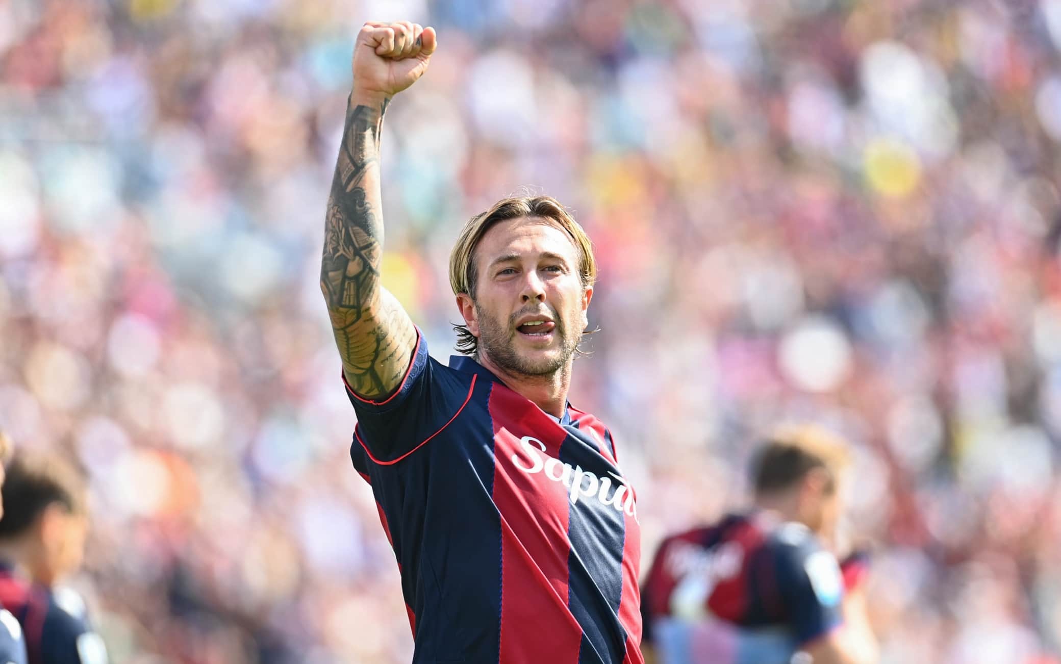 Bologna-Torino 1-1, le pagelle della partita di Serie A