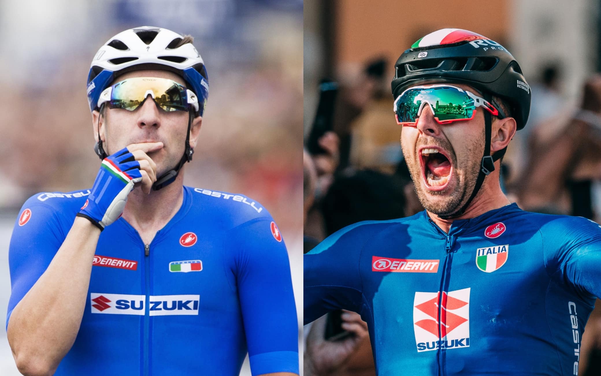 Europei di ciclismo, l'albo d'oro: i vincitori di tutte le edizioni