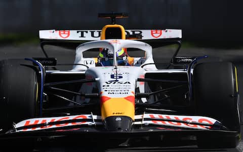 Formula 1, la griglia di partenza del GP Monza 2025 in Italia | Sky Sport