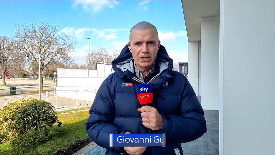 Inter-Juventus, Spalletti può contare su tutti i titolari