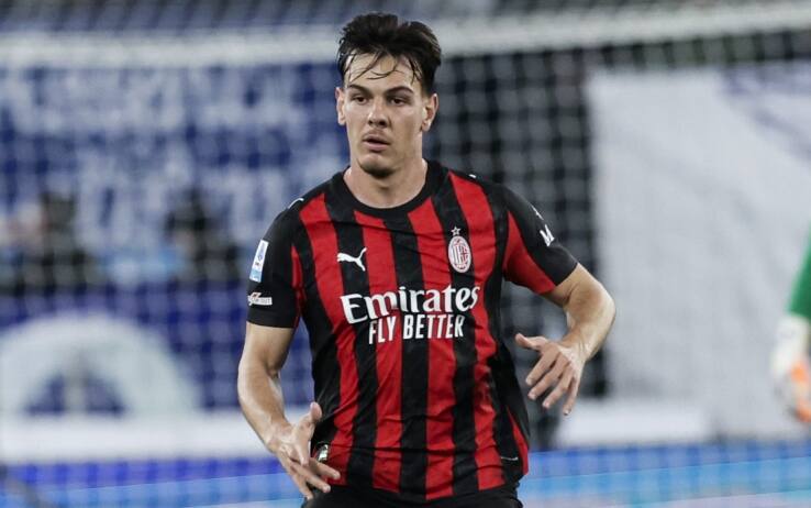L'Atalanta vuole Jashari del Milan: piace molto a Giuntoli