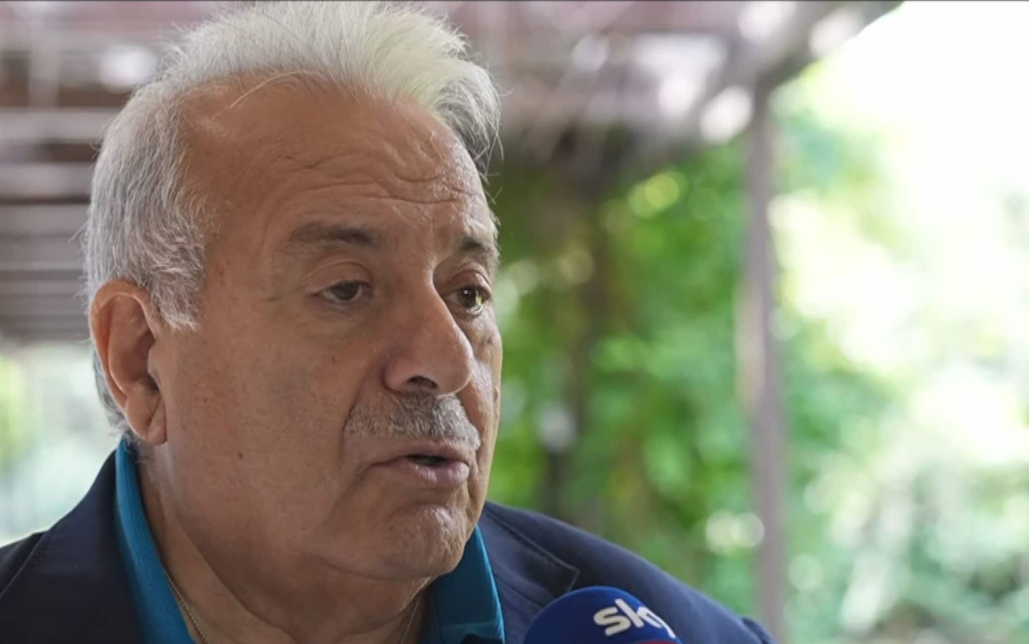 Manfredi (presidente Fipav): "Siamo delusi, ma avanti con De Giorgi. Gruppo compatto"