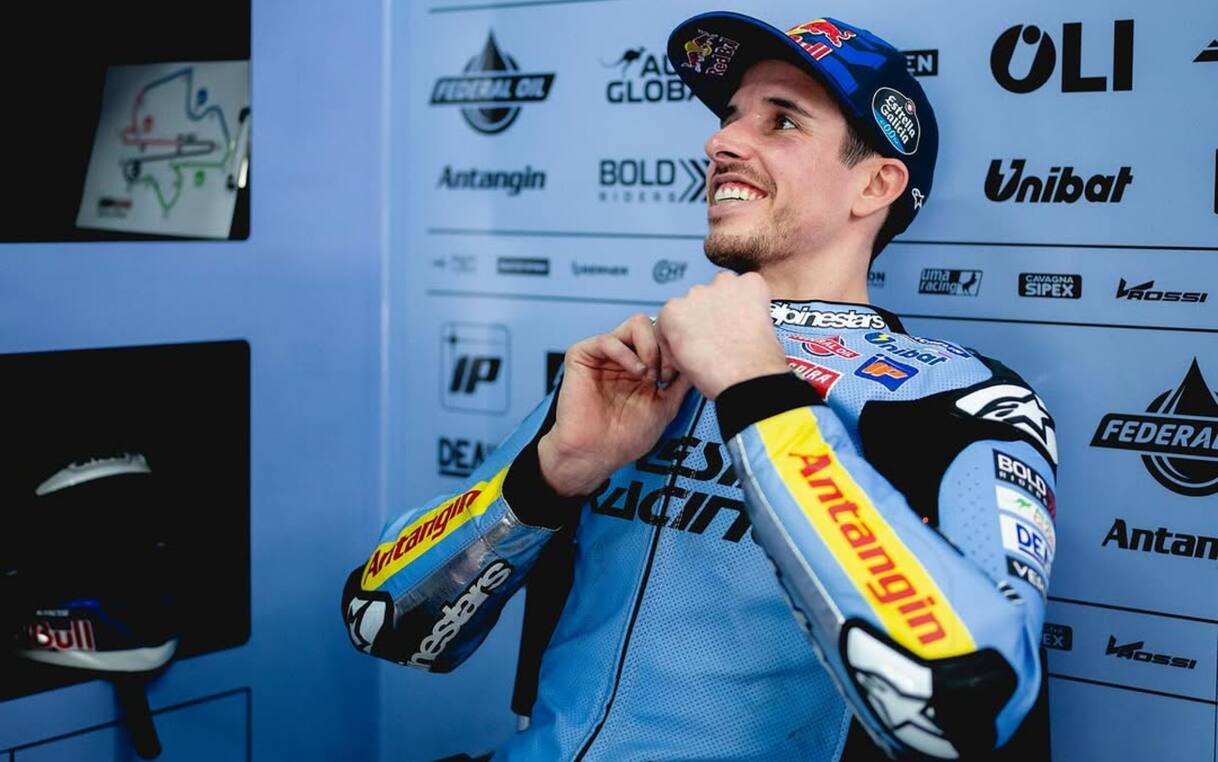 MotoGp 2025, test Sepang: foto e tempi della 3^ giornata dalla Malesia ...