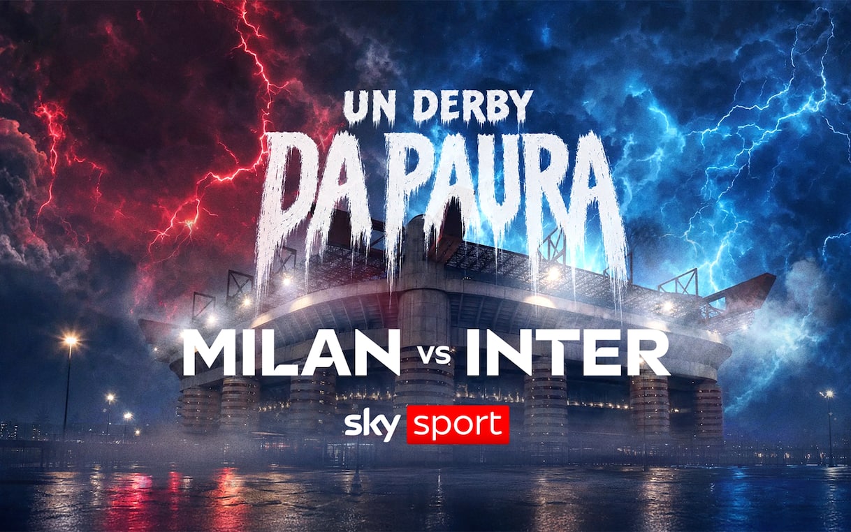 Milan–Inter: Derbi della Madonnina'da lider Inter, Lautaro'suz geliyor