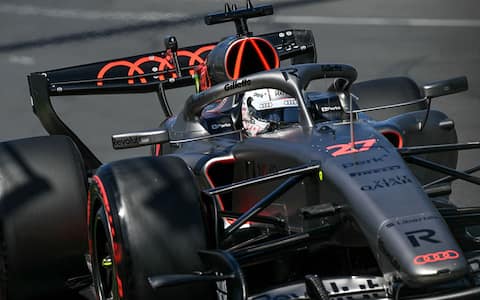 F1, oggi terze prove libere del GP Usa: risultati e tempi ad Austin ...