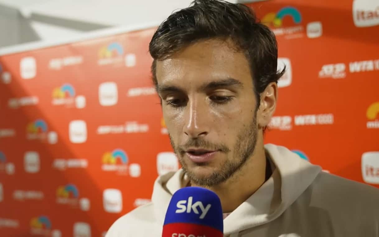 Ted Musetti Musetti a Miami: 'Djokovic a tratti ingiocabile, ora mi concentro sulla ...