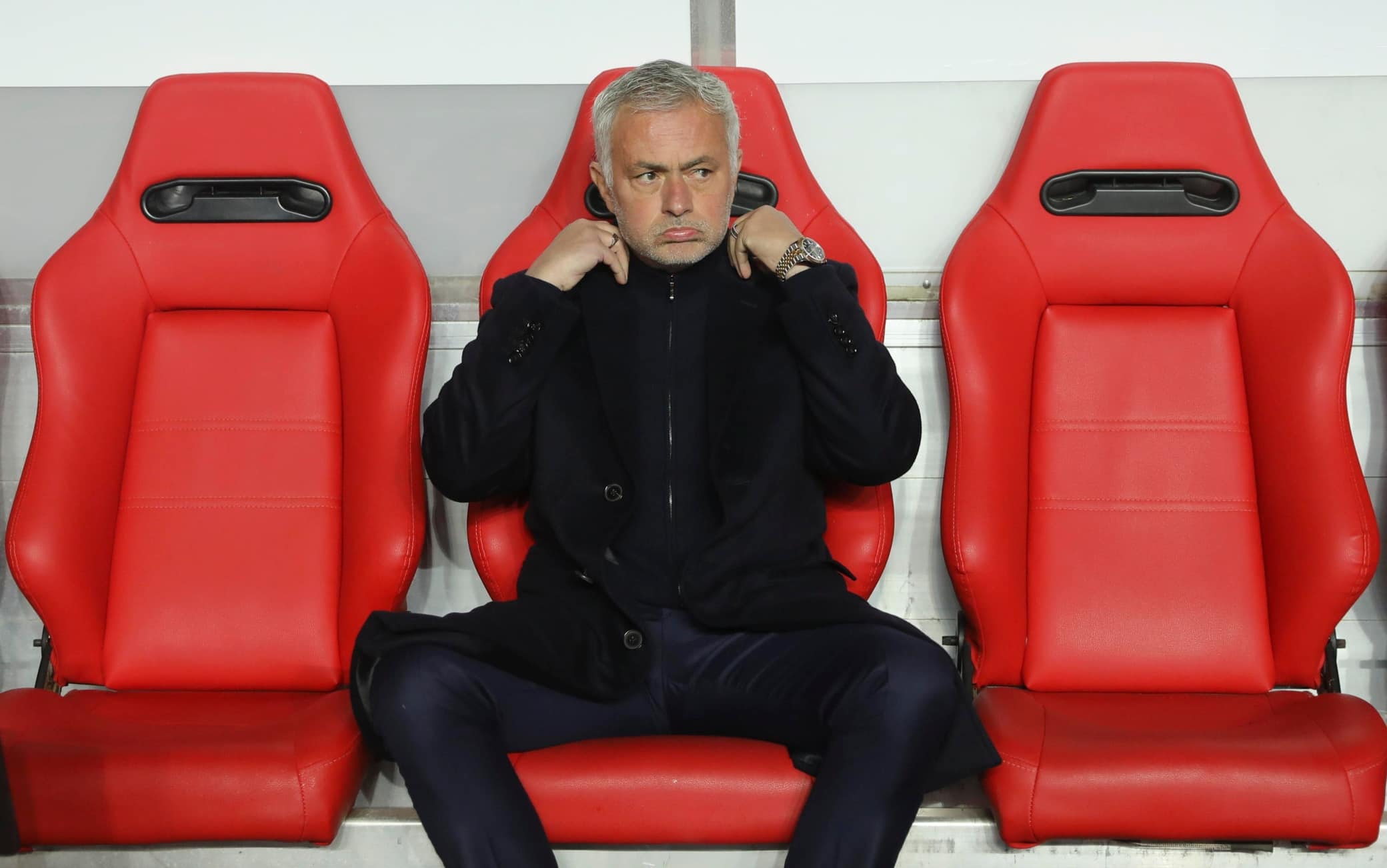 Mourinho-Real Madrid, lo Special One smentisce le voci: "Nessun contatto"