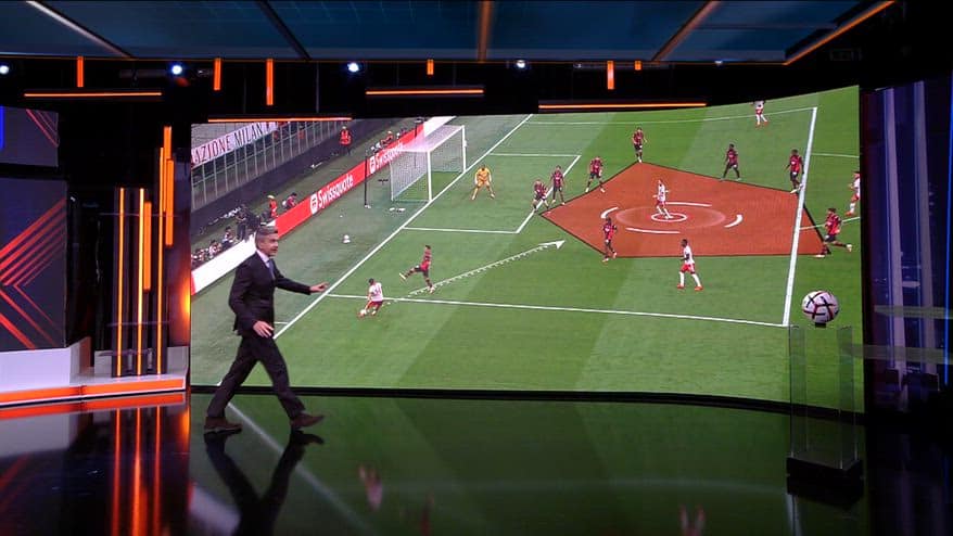 Milan, gli errori difensivi sul 2-0 del Benfica: l'analisi
