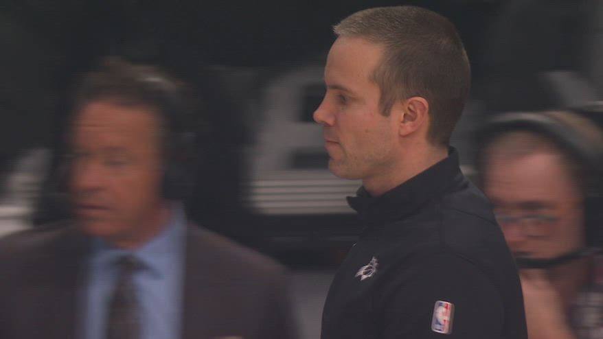 NBA Highlights: Portland-Phoenix 125-130
