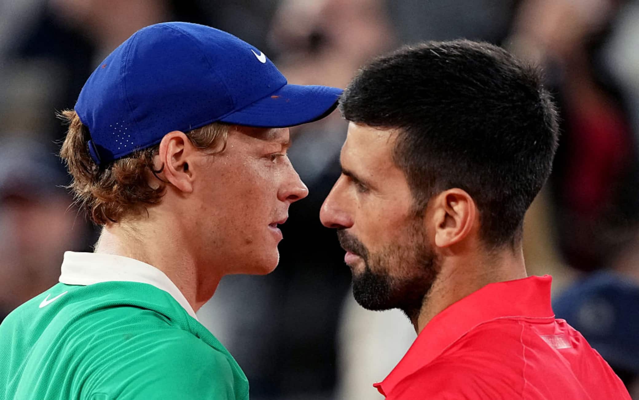 Sinner, oggi a Wimbledon la semifinale contro Djokovic: le news in diretta