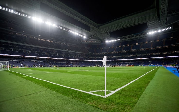 Real Madrid-Manchester City, le formazioni ufficiali e il risultato in diretta LIVE