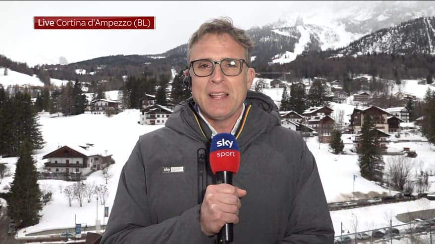Mass start biathlon: Wierer quinta, Vittozzi 18esima