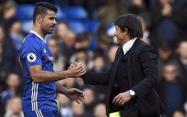 BRITAIN SOCCER ENGLISH PREMIER LEAGUE