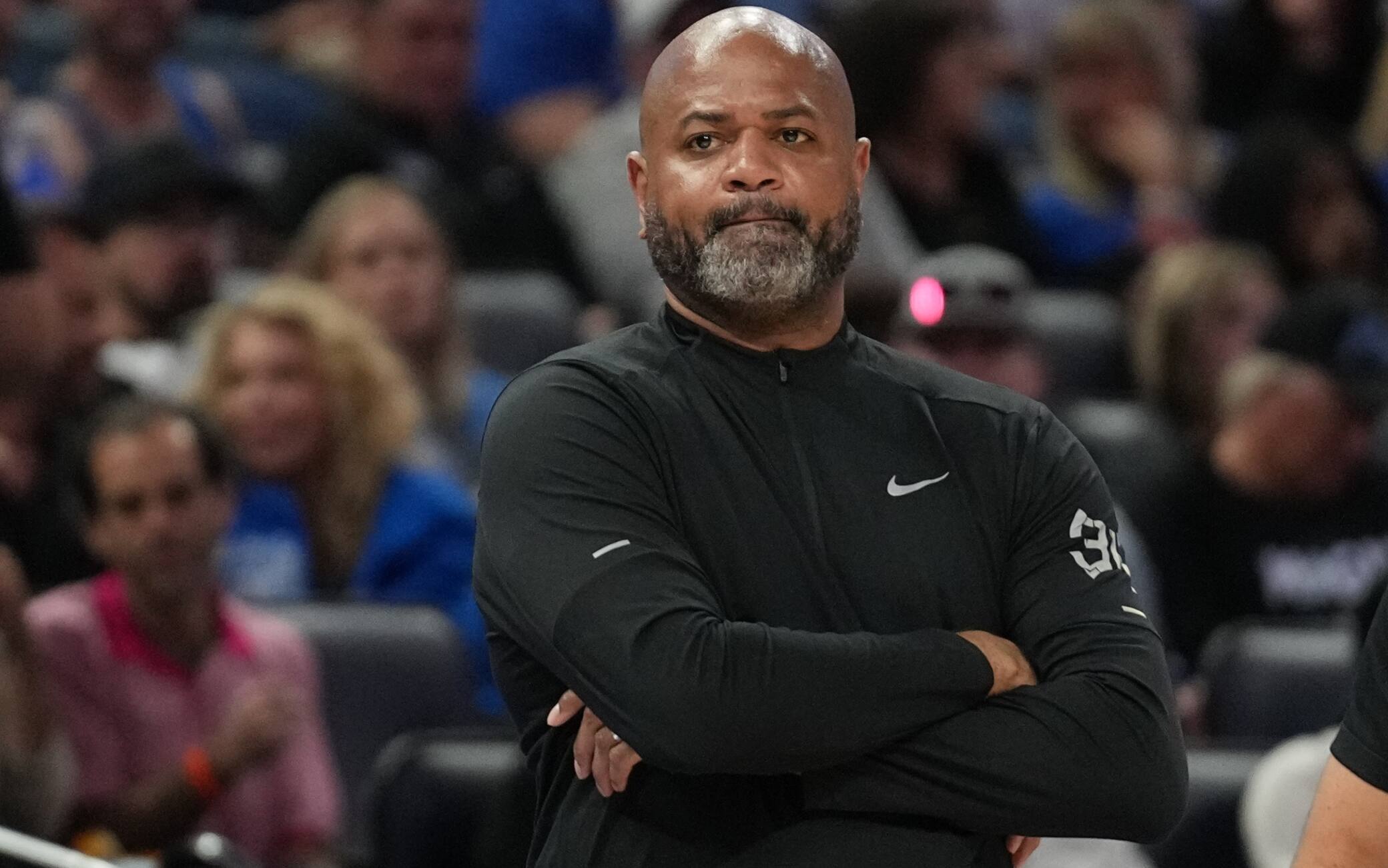 NBA, coach Bickerstaff rassicura: "Boston si avvicina? Noi non temiamo i Celtics"