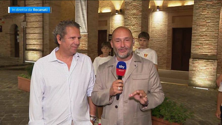 Il Torino chiude per Oristanio dal Venezia