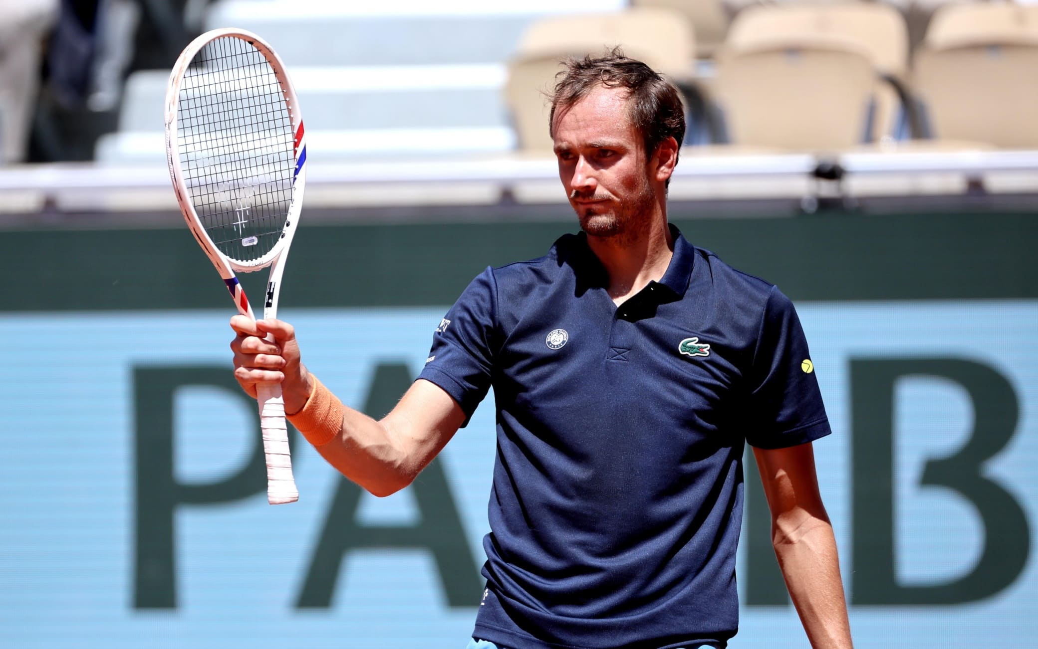 Tennis oggi, il programma dei tornei ATP e WTA dell'11 giugno