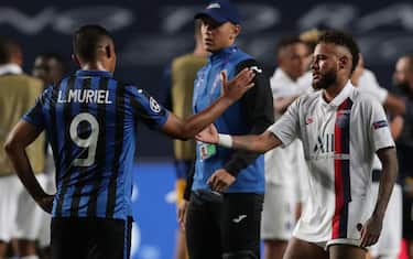 PORTUGAL SOCCER UEFA CHAMPIONS LEAGUE