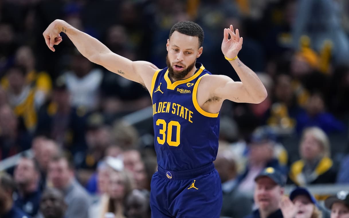 Steph Curry Nears Contract Extension to Stay with Warriors Through 2029