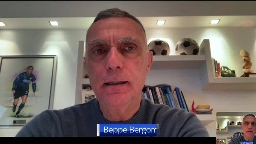 Bergomi: "Bodo, energia fisica e mentale diversa dell'Inter"