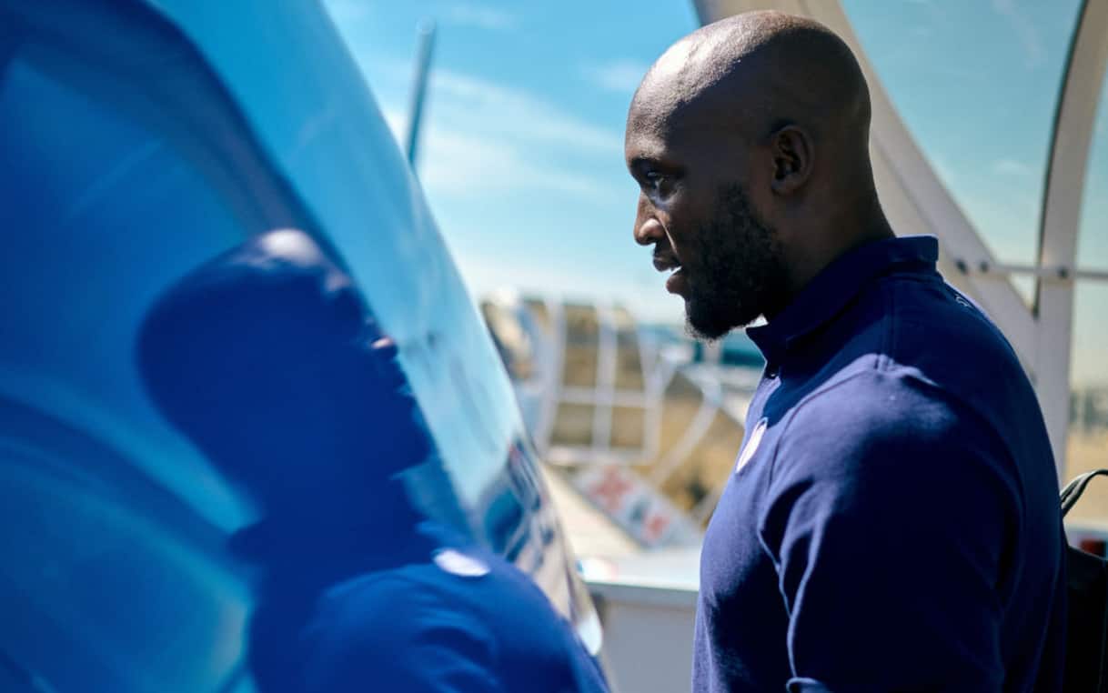 Lukaku verso il Fenerbahce: trattativa in corso tra Napoli e il club turco