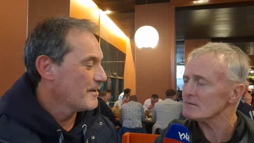 All Blacks-Italia: le parole dell'ex azzurro Kieran Crowley