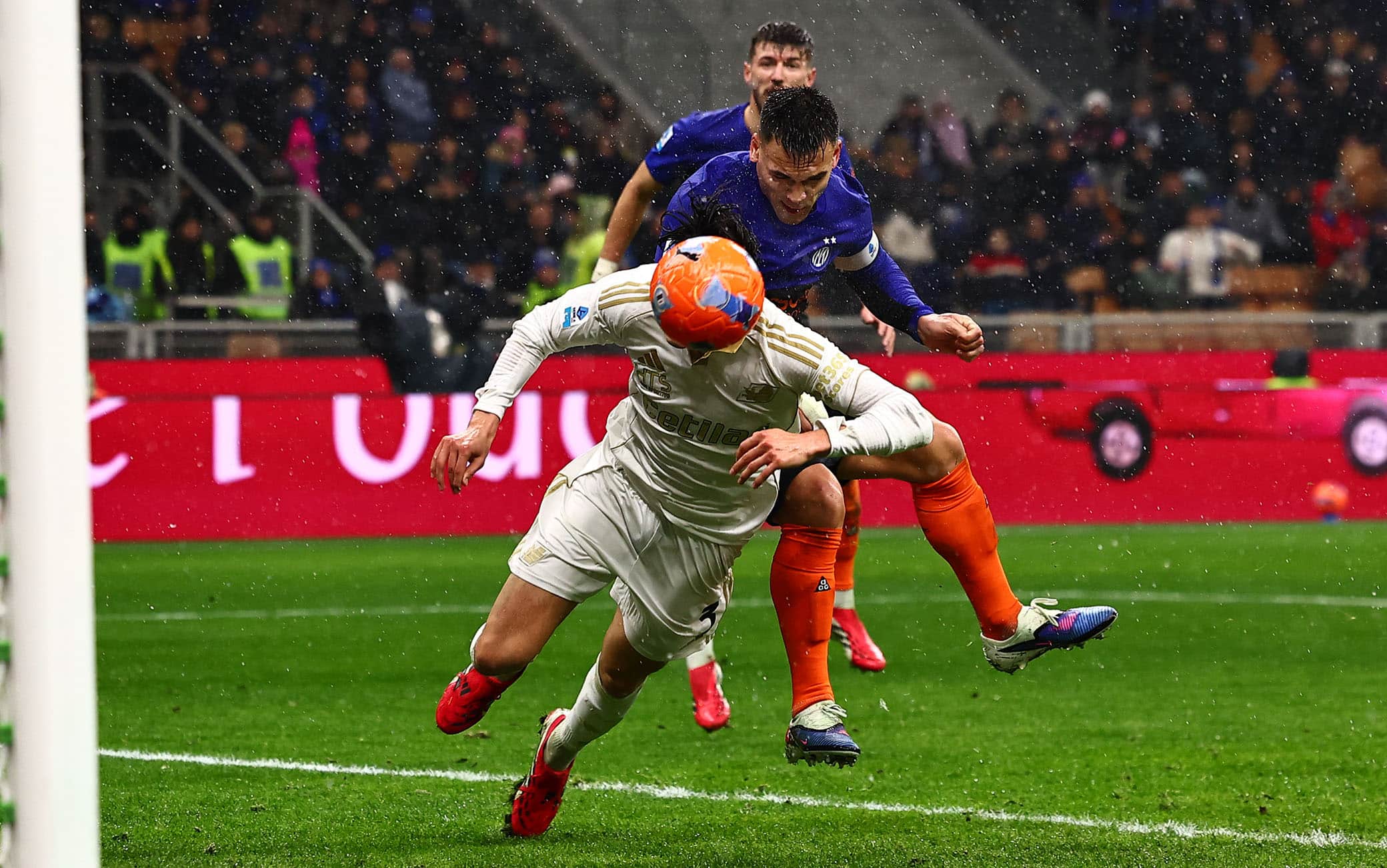 Serie A, le squadre e i giocatori che hanno fatto più gol di testa. CLASSIFICA