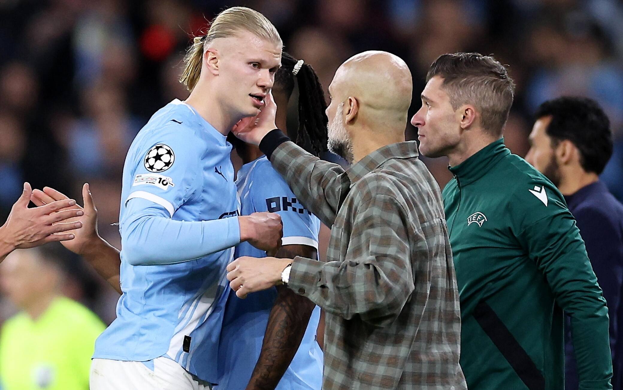 Guardiola al Manchester City, la top 20 degli acquisti di mercato. Classifica