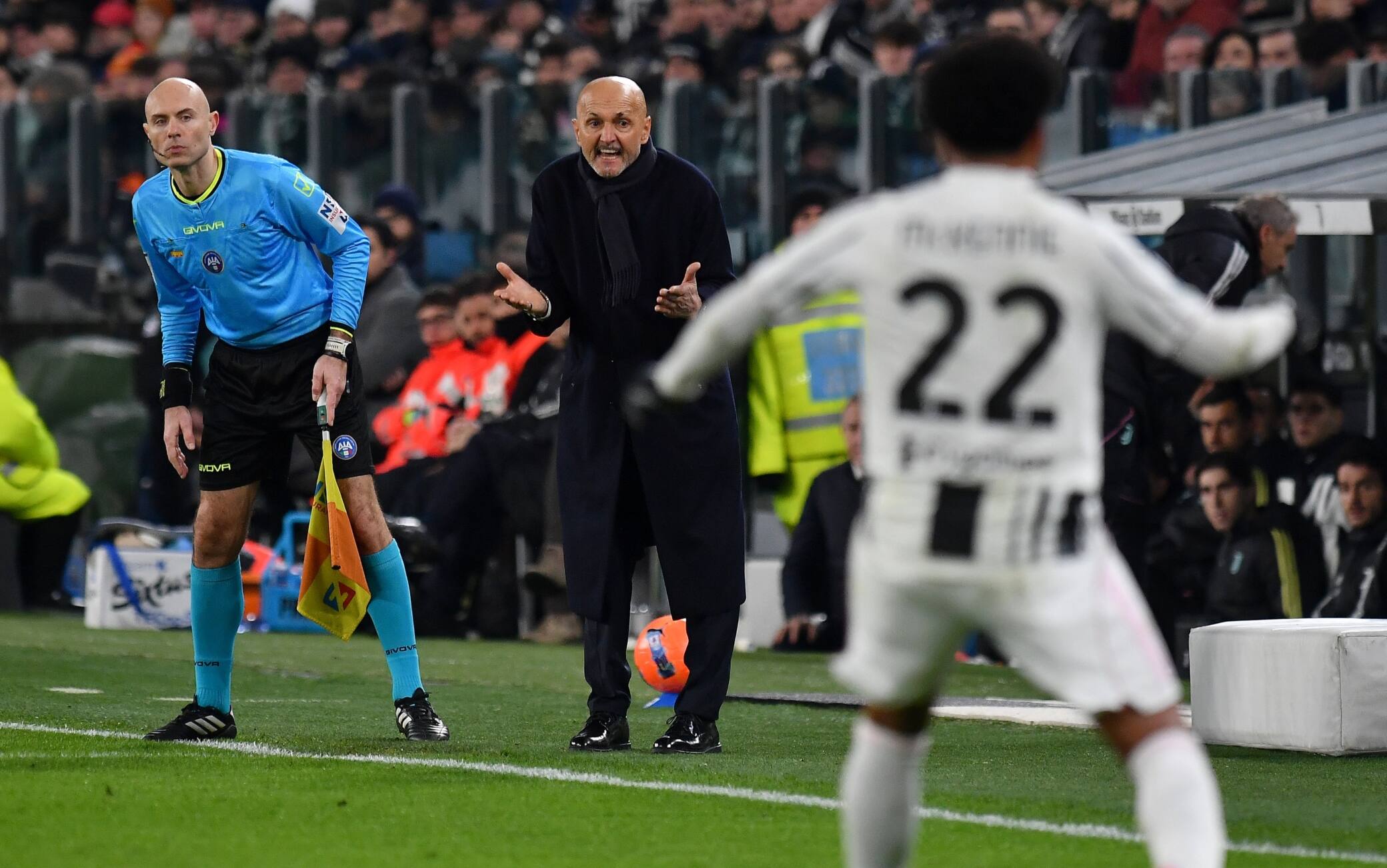 Juventus-Pisa, dove vedere la partita in tv: gli orari