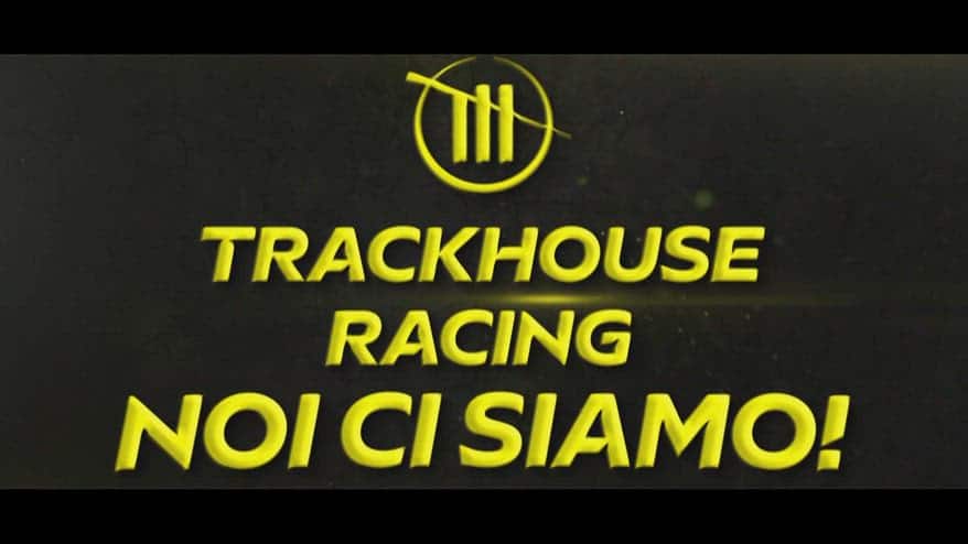 'Noi ci siamo!": la clip Sky sul super 2026 di Trackhouse