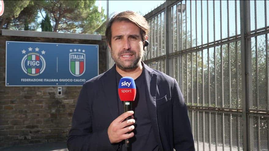 Azzurri rientrati a Coverciano, il punto del nostro inviato