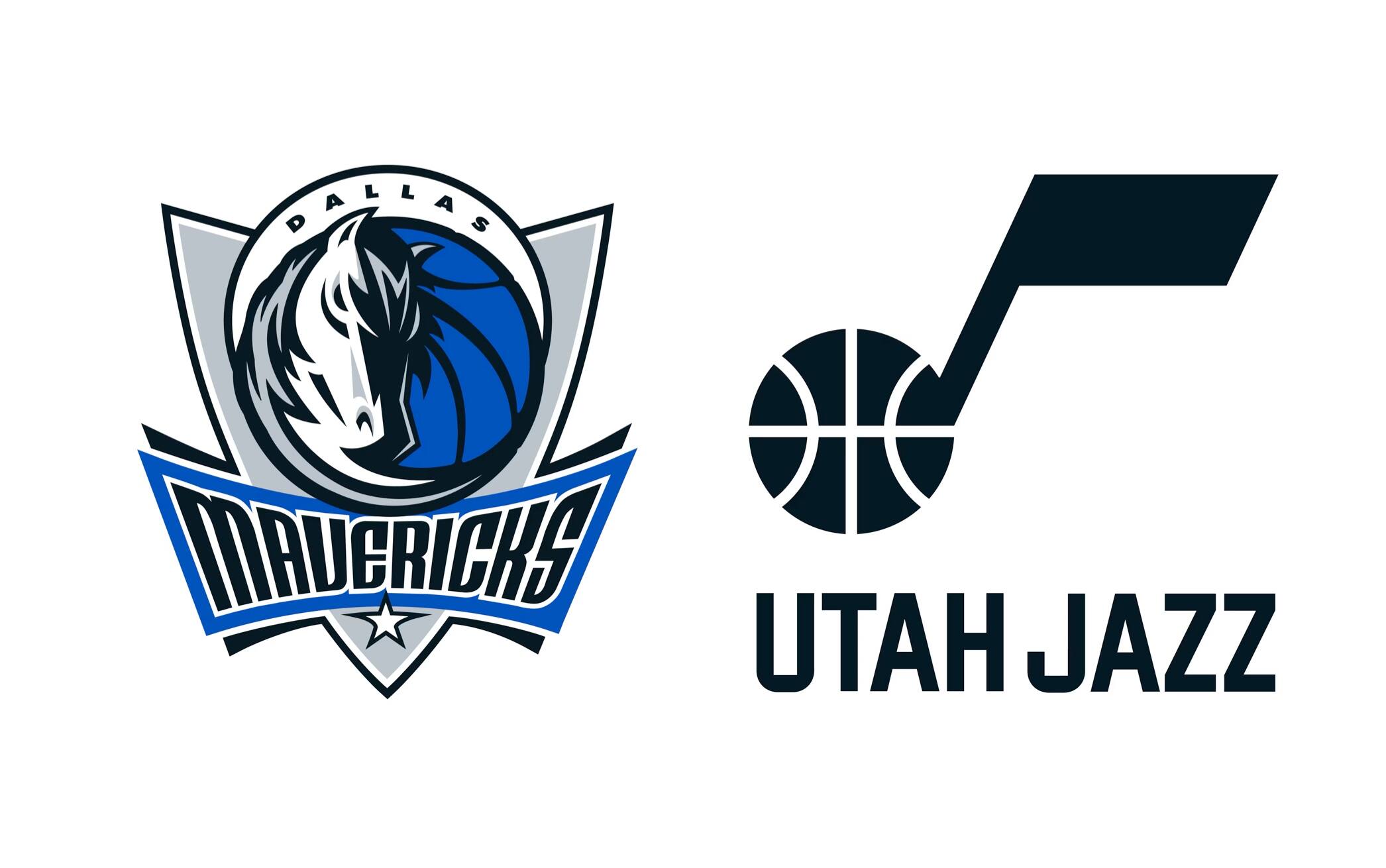 NBA, sfida tra giovani talenti: Dallas ospita Utah, diretta dalle 23 su Sky Sport