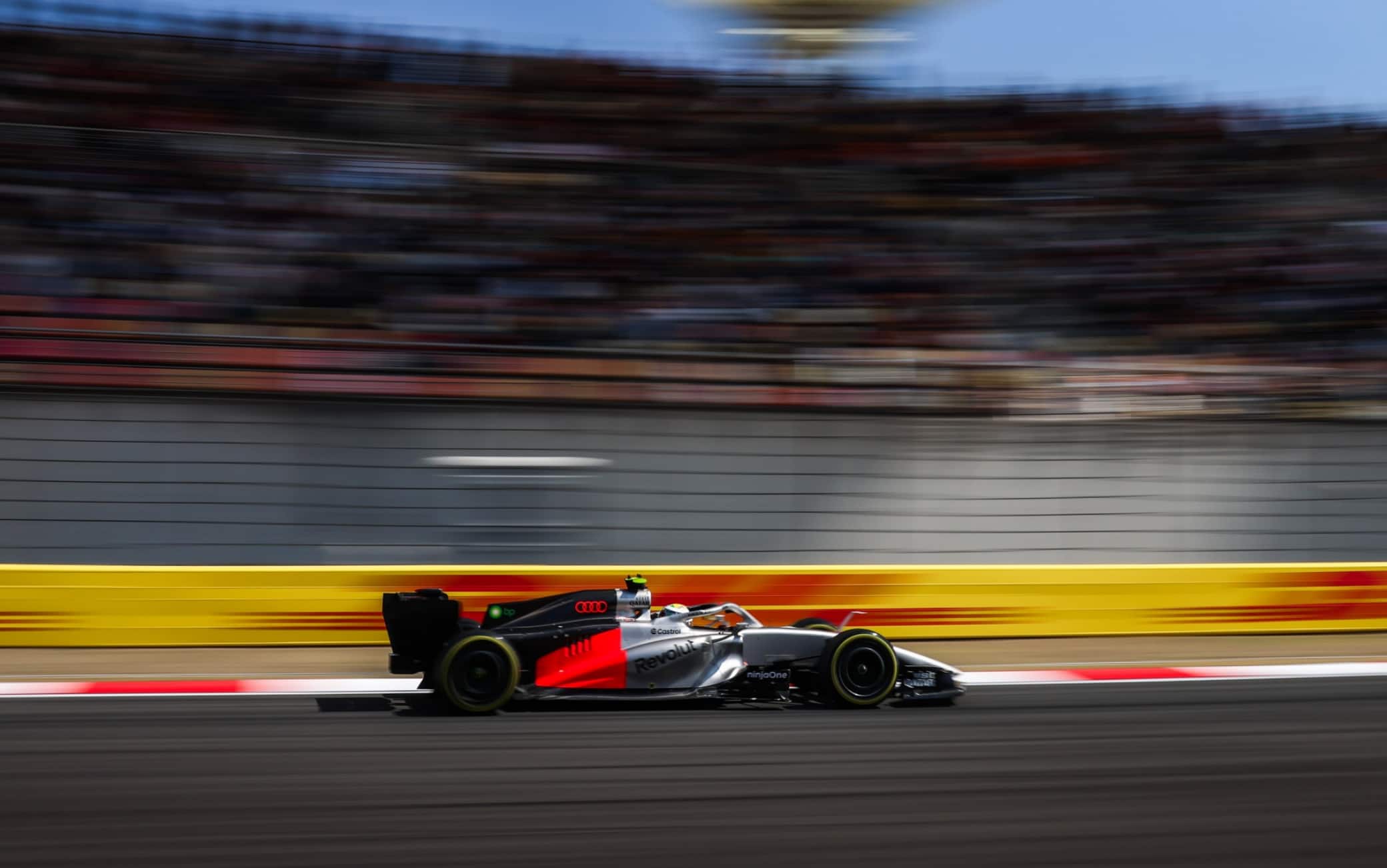 F1, qualifiche GP Cina: i piloti eliminati e dove partiranno in gara
