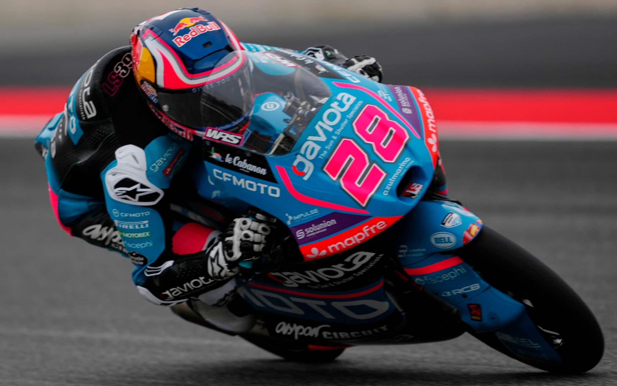 Moto3, qualifiche GP Olanda (Assen): Quiles in pole, indietro gli italiani. HIGHLIGHTS