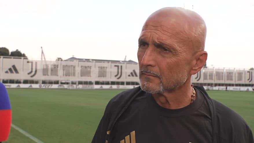 Spalletti ricorda Baresi: "Era il Maradona della difesa"