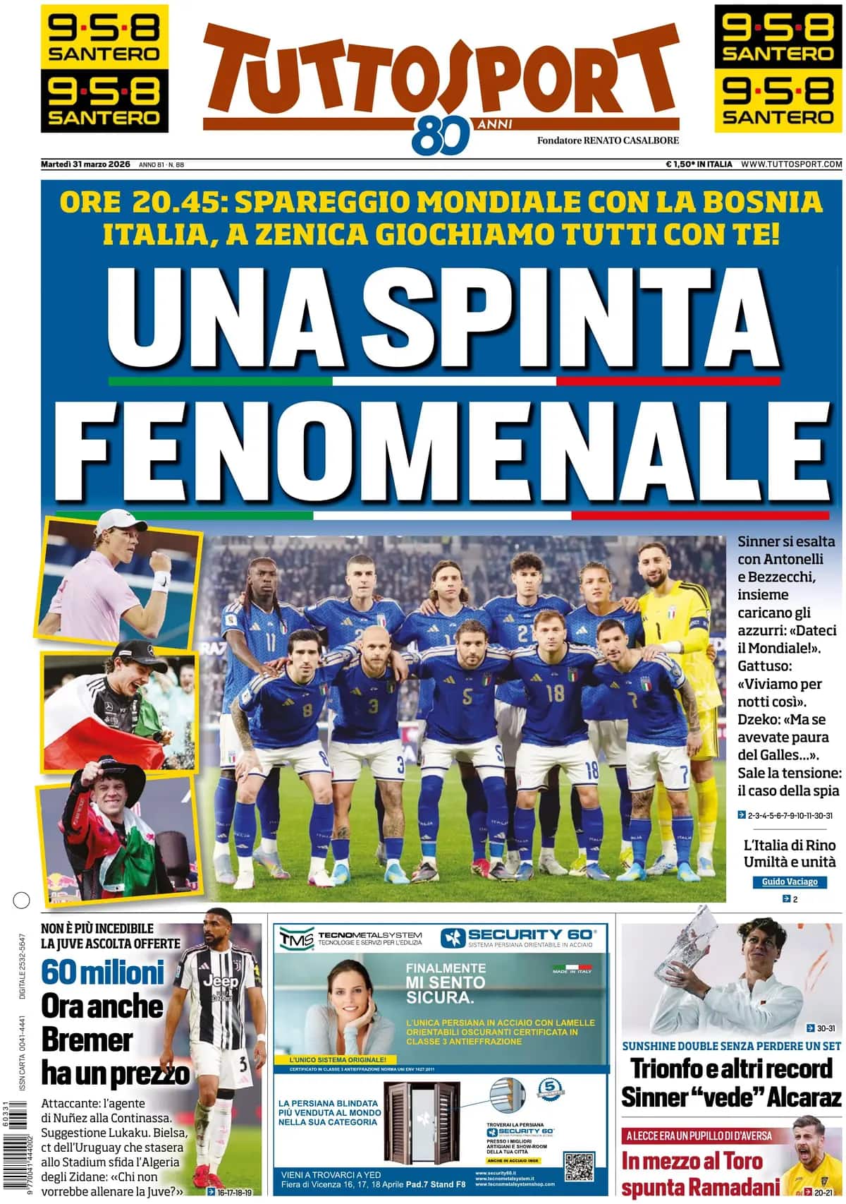 tuttosport