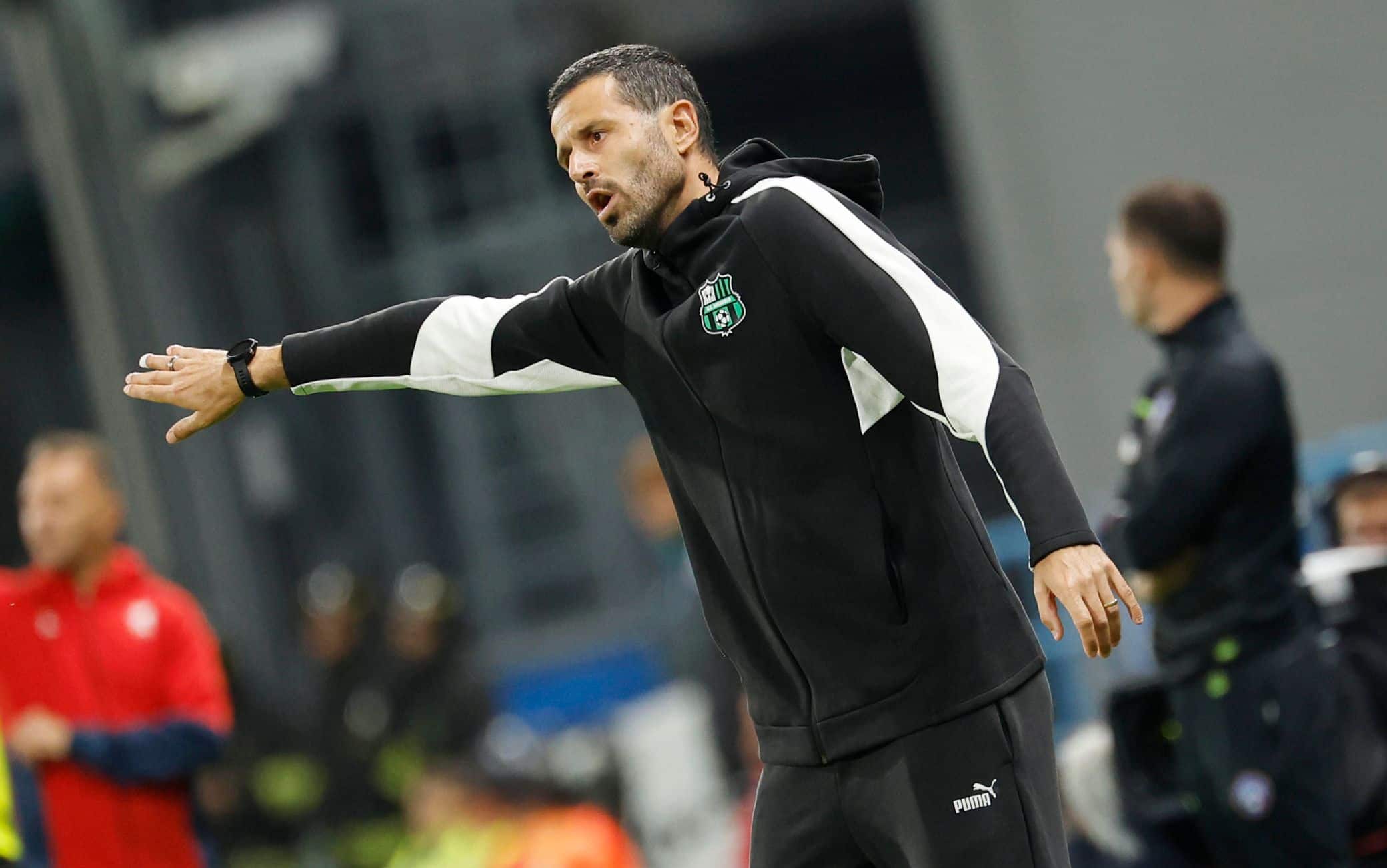 Sassuolo-Cremonese, dove vedere la partita in tv: gli orari