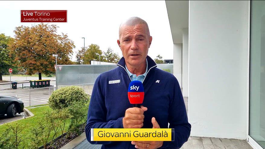 Juventus, le prime news sulla formazione col Frosinone