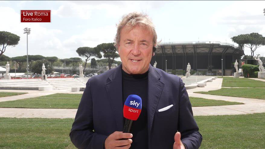 Internazionali d'Italia: tutto sulla nuova Grand Stand Arena