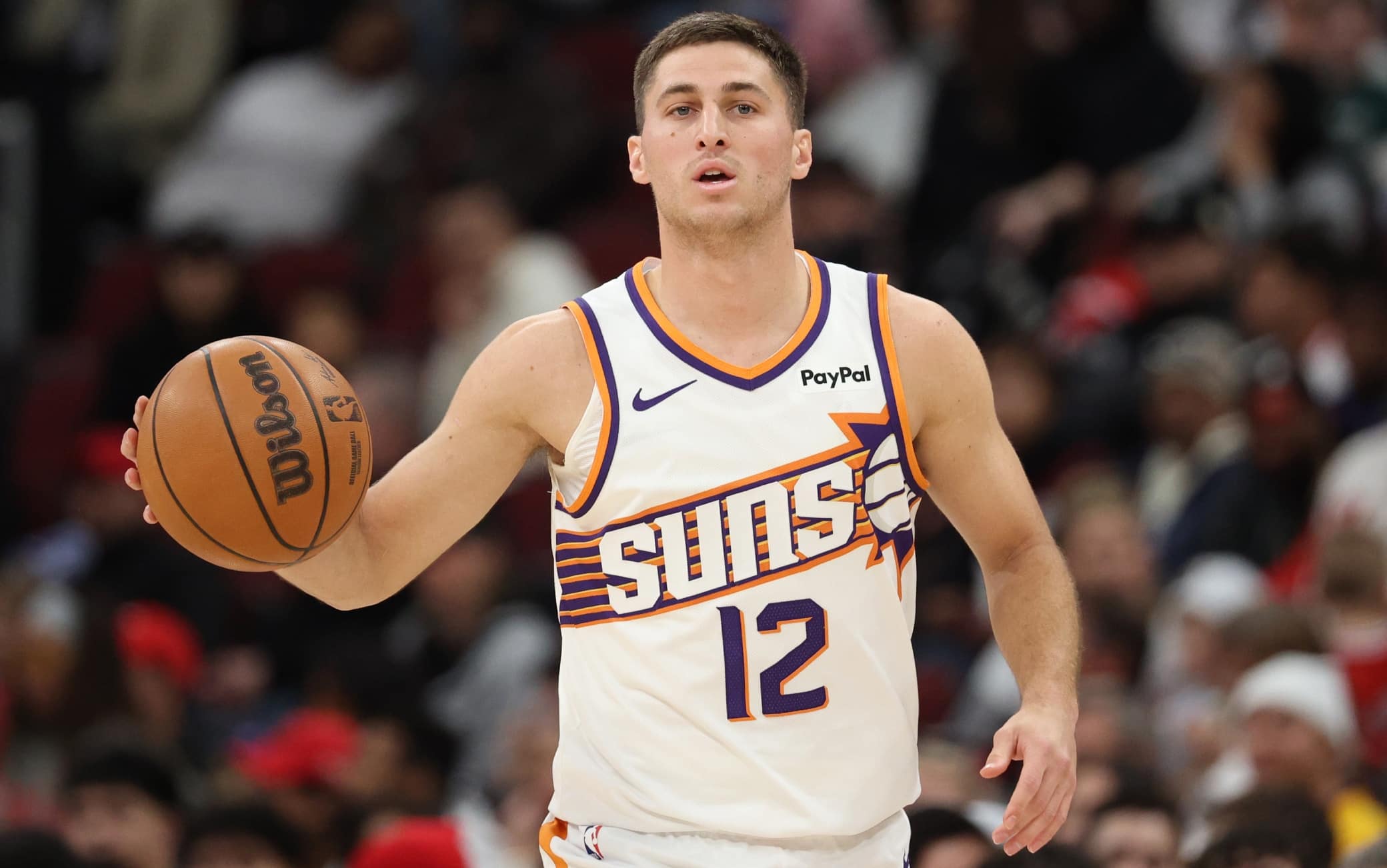 Mercato NBA, Phoenix conferma Gillespie: contratto di 4 anni per 48 milioni di dollari
