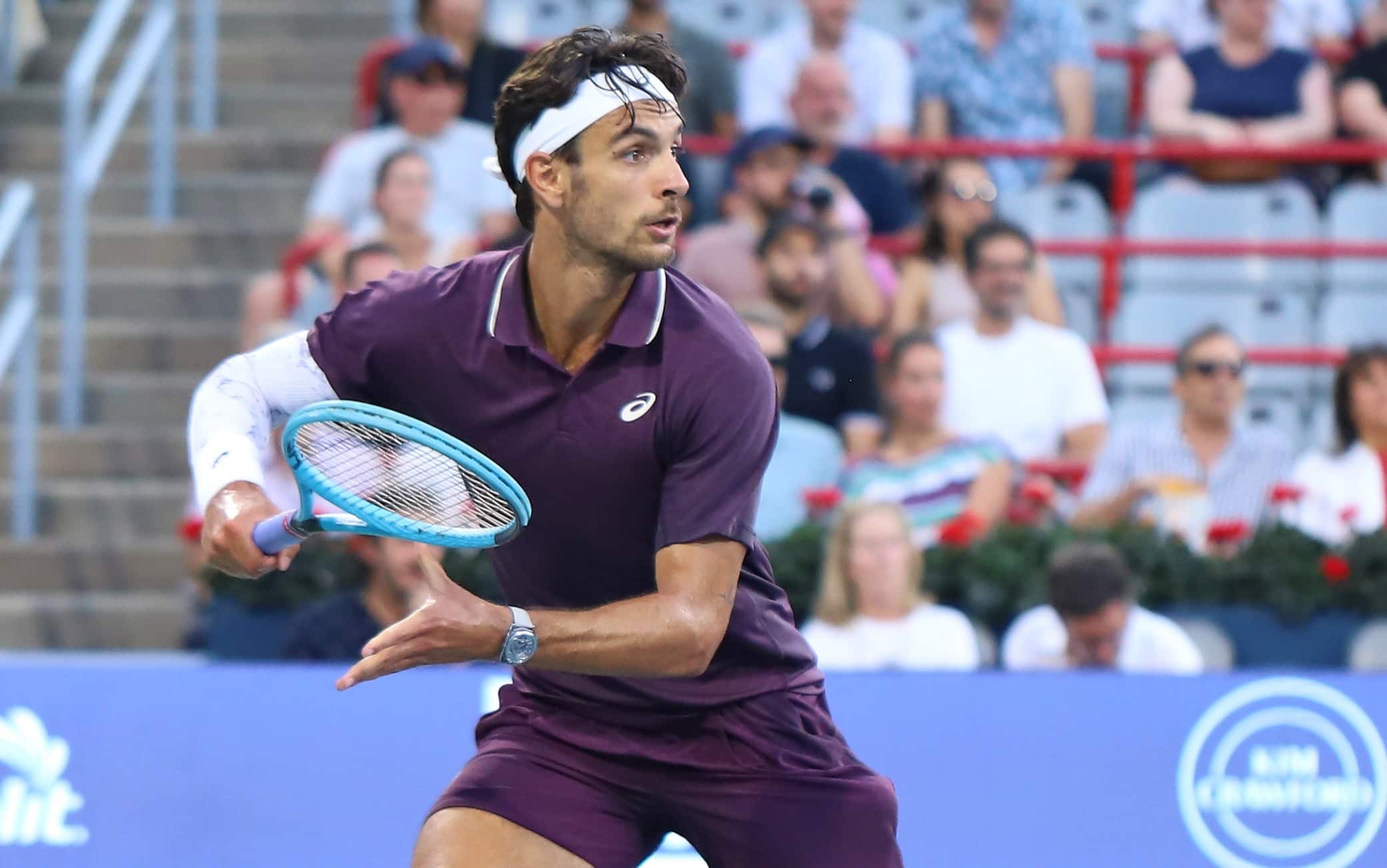 Atp Cincinnati, il programma di oggi: partite e orari