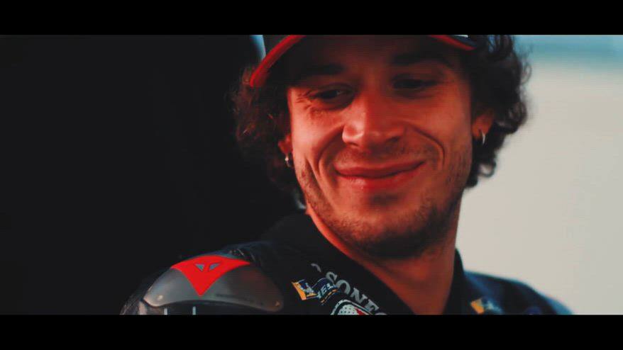 Bezzecchi, frasi e gesti celebri del pilota Aprilia